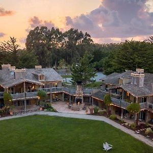 Costanoa